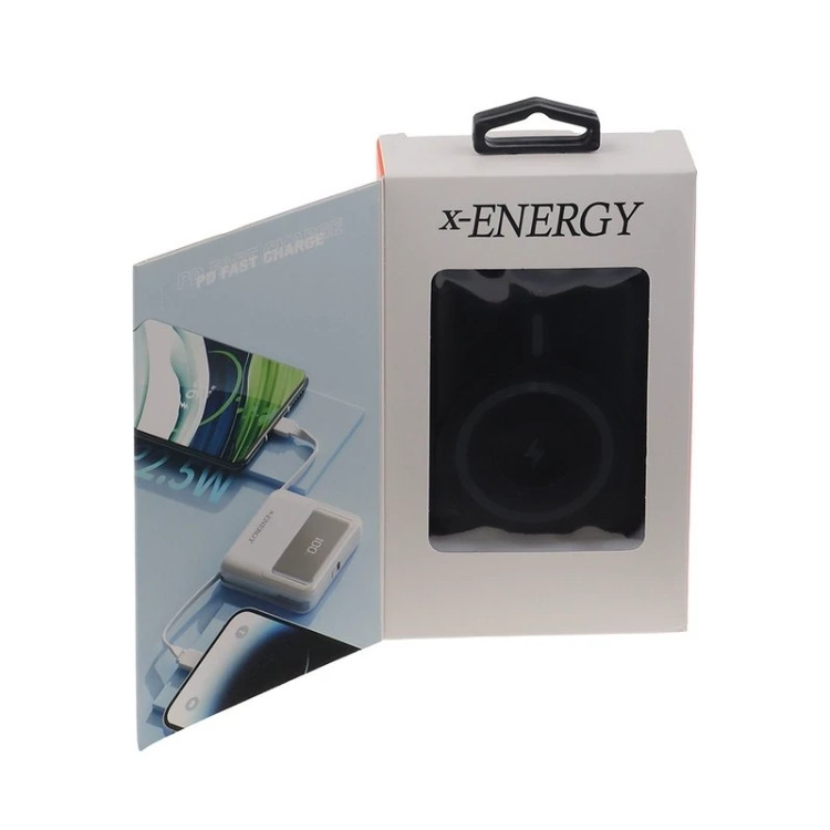 پاوربانک 10000 xenergy مدل x819