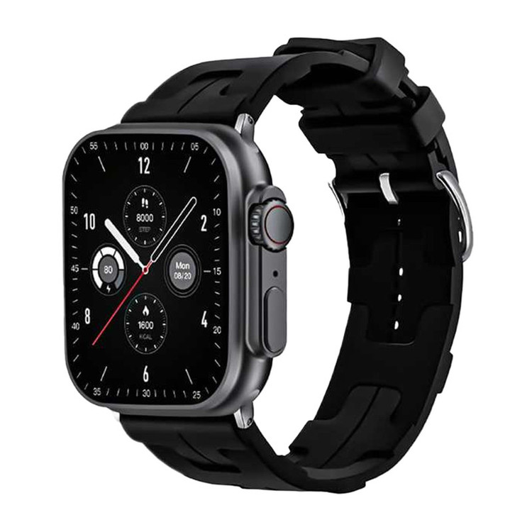 ساعت هوشمند ایکس انرژی مدل Ultra X-2