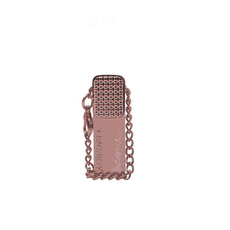 فلش مموری ایکس انرژی مدل ELEGANT ظرفیت 64 گیگابایت usb: 3.1