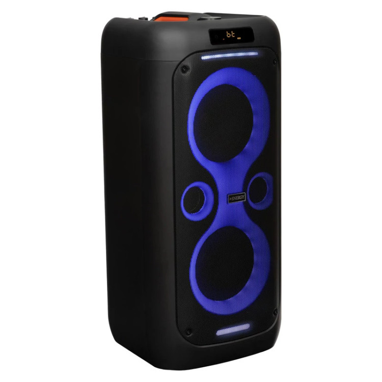 اسپیکر بلوتوثی قابل حمل ایکس انرژی مدل X-670