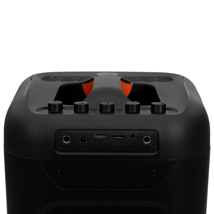 اسپیکر بلوتوثی قابل حمل ایکس انرژی مدل X-670