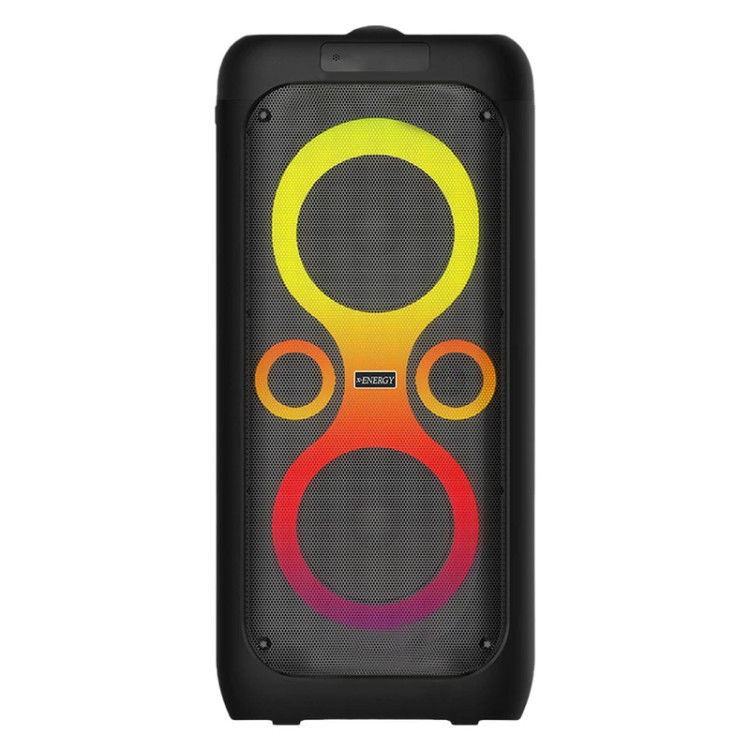 اسپیکر بلوتوثی قابل حمل ایکس انرژی مدل X-670
