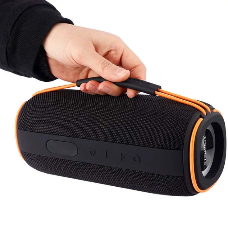 اسپیکر بلوتوثی ایکس انرژی Climber 30w