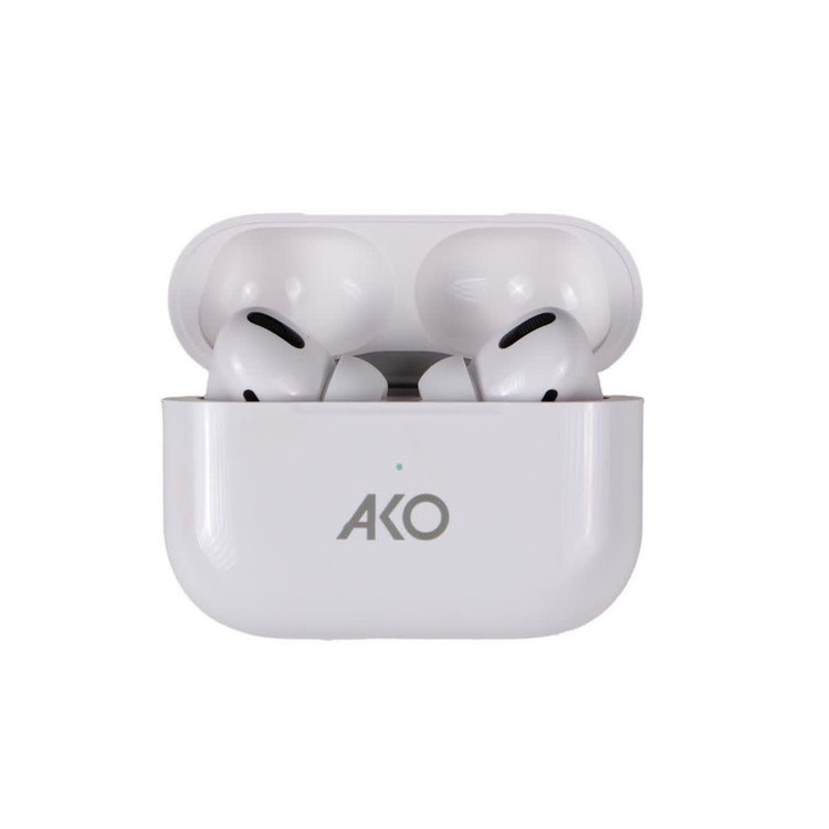 هدفون بلوتوثی آکو مدل Ako AT-11