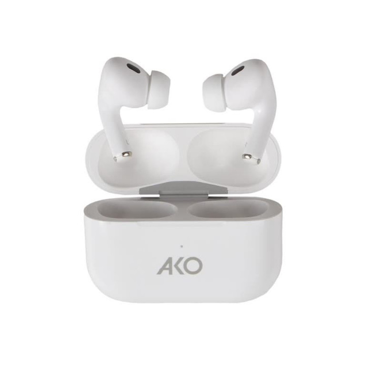 هدفون بلوتوثی آکو مدل Ako AT-11