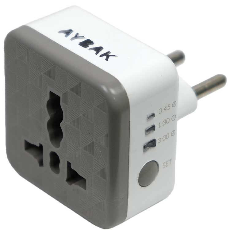 محافظ هوشمند برق آیبک الکتریک مدل M120