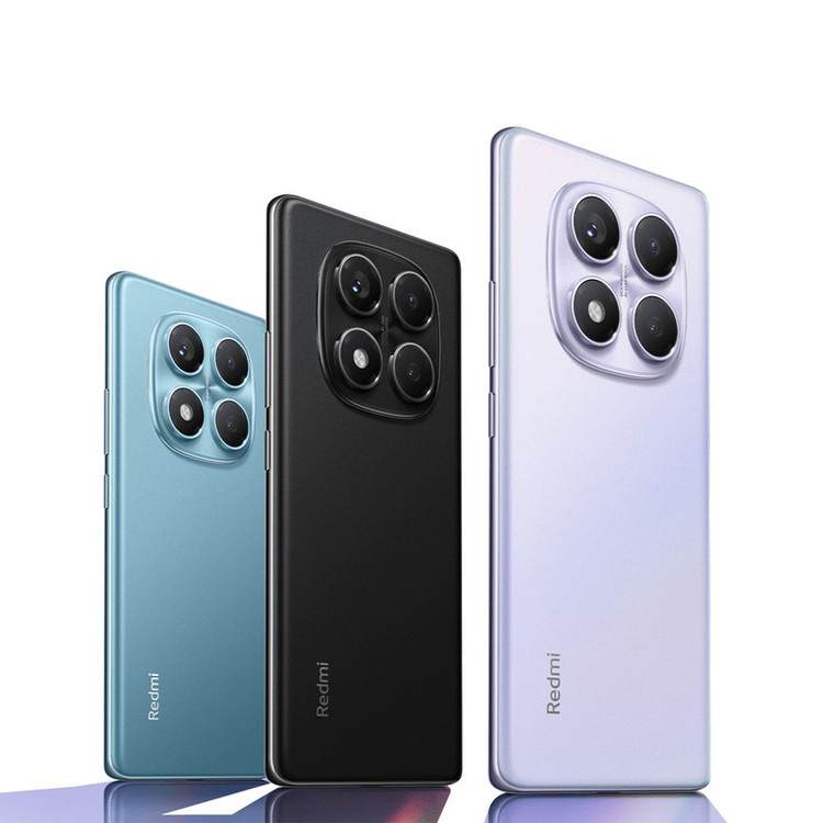 گوشی موبایل شیائومی مدل Redmi Note 14 Pro 4G دو سیم کارت ظرفیت 256 گیگابایت و رم 8 گیگابایت - نسخه گلوبال به همراه شارژر
