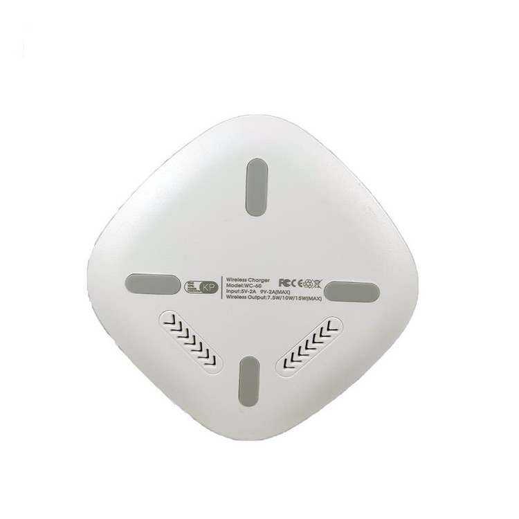 شارژر بی سیم kp مدل WC-60