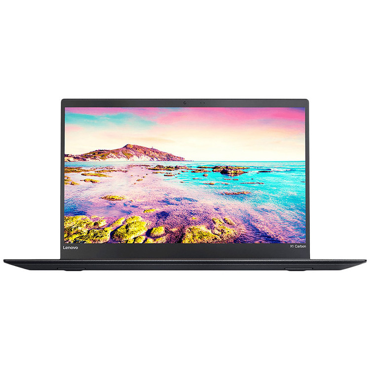 لپ تاپ 14 اینچی لنوو مدل ThinkPad X1 Carbon - C