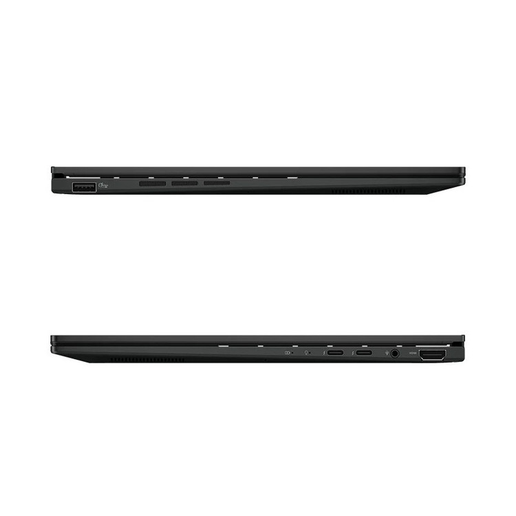لپ تاپ 14 اینچی ایسوس مدل ZenBook 14 OLED Q415MA-U5512-Core Ultra 5 125H-8GB LPDDR5-512GB SSD-Touch