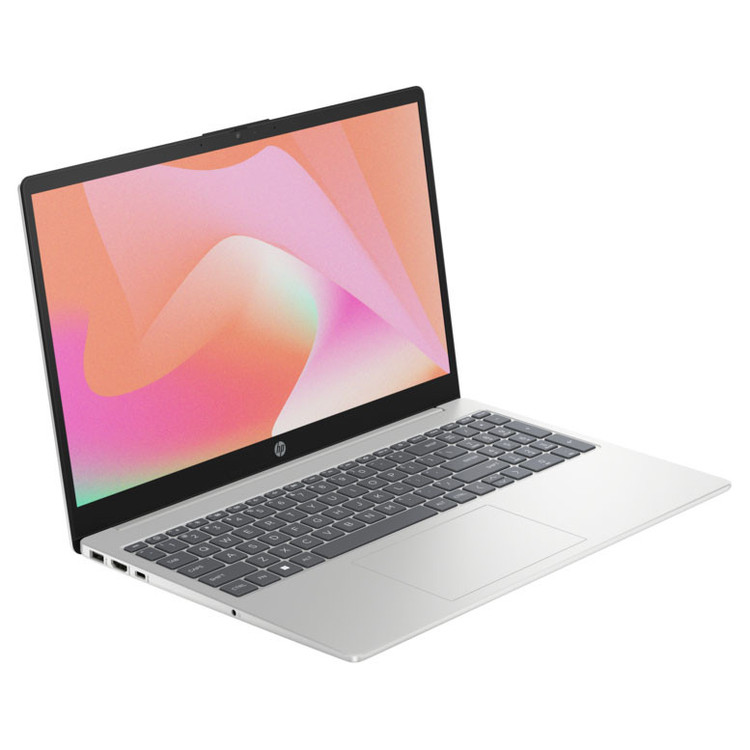 لپ تاپ 15.6 اینچی اچ پی مدل FD0532nia-15-i3 1315U-4GB DDR4 3200MHz-256GB SSD-SVA-Backlit