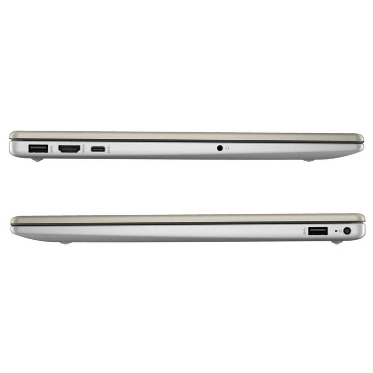 لپ تاپ 15.6 اینچی اچ پی مدل FD0532nia-15-i3 1315U-4GB DDR4 3200MHz-256GB SSD-SVA-Backlit